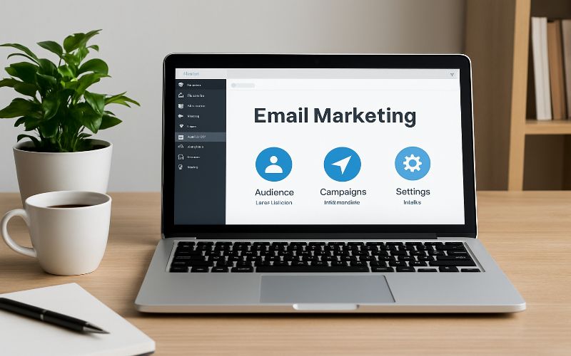 strategie di email marketing efficace in newsletter