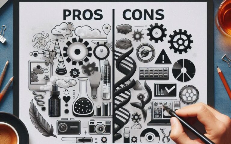 intelligenza artificiale etica: rischi e promesse