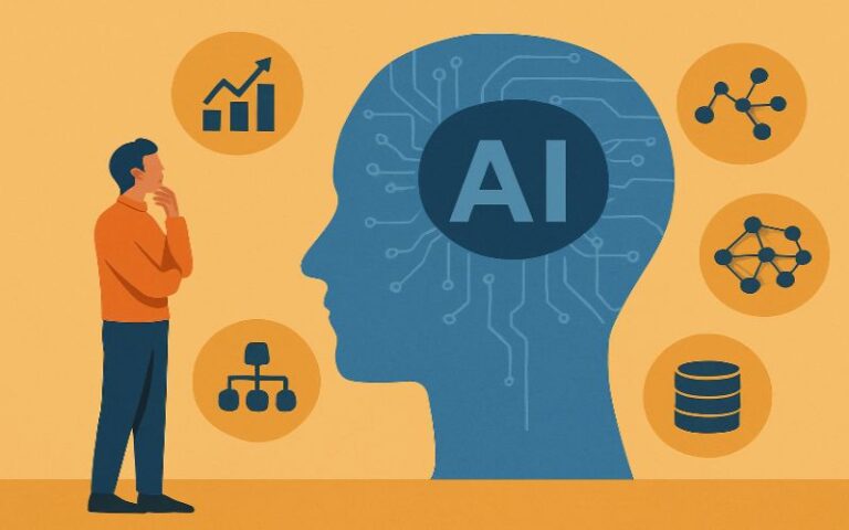 Lavoro e intelligenza artificiale 2025 – impatti sulle professioni