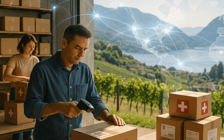 Prodotti su E-commerce Marketplace Ticino