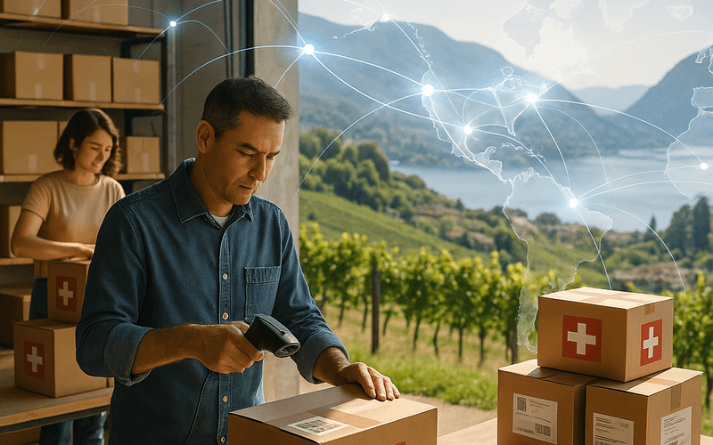 Prodotti su E-commerce Marketplace Ticino