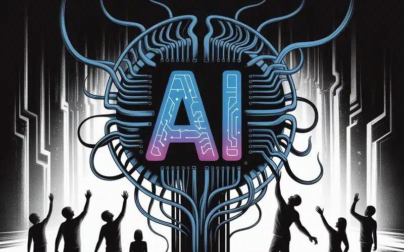MainBrainstorm simbolo Ai