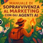 agenti AI marketing
