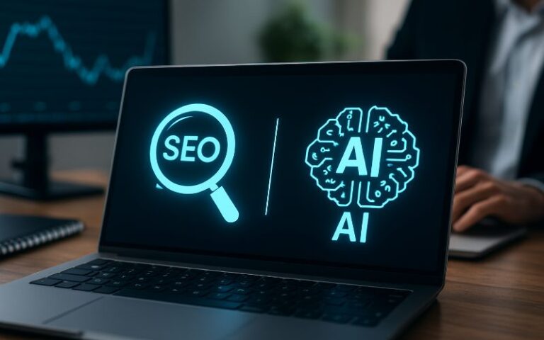 SEO e intelligenza artificiale