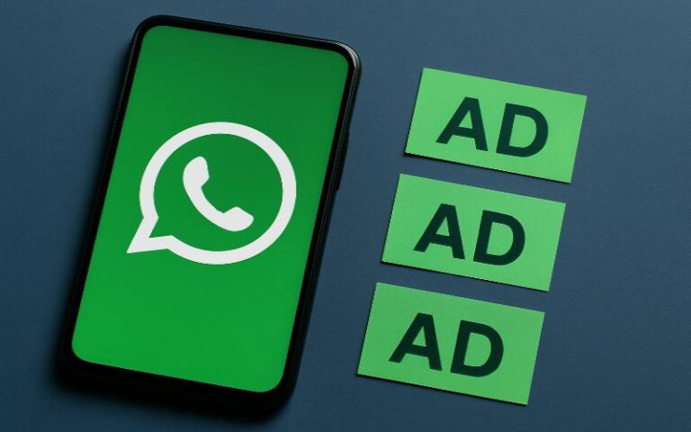 WhatsApp 2025 privacy e pubblicità - nuove impostazioni e annunci