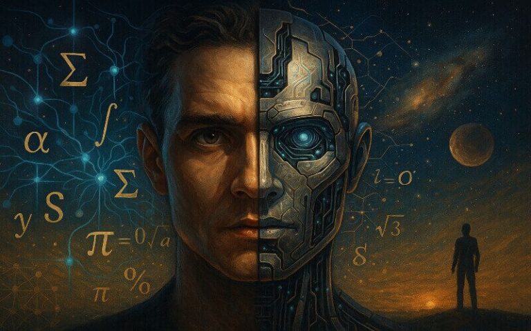 intelligenza artificiale generale