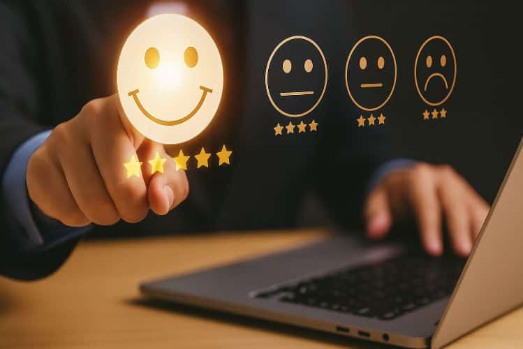 recensioni per la reputazione online Ticino