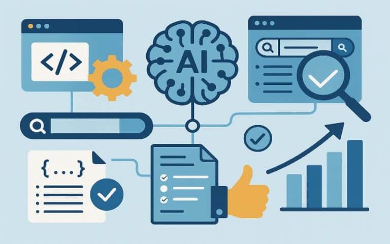 Guida avanzata Generative Engine Optimization 2025