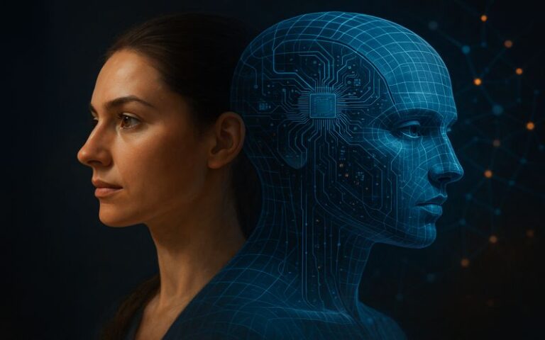 intelligenza artificiale e pensiero critico