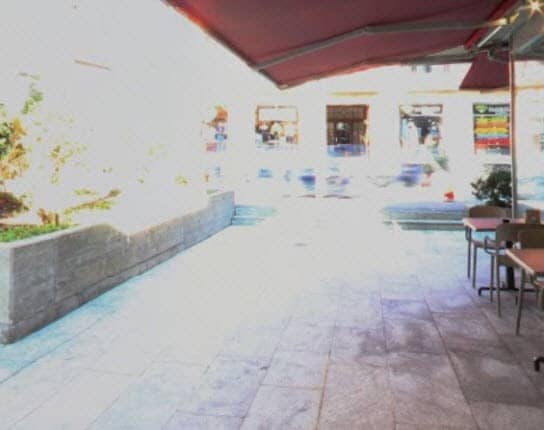 Google Street View - Errore - Esposizione luce