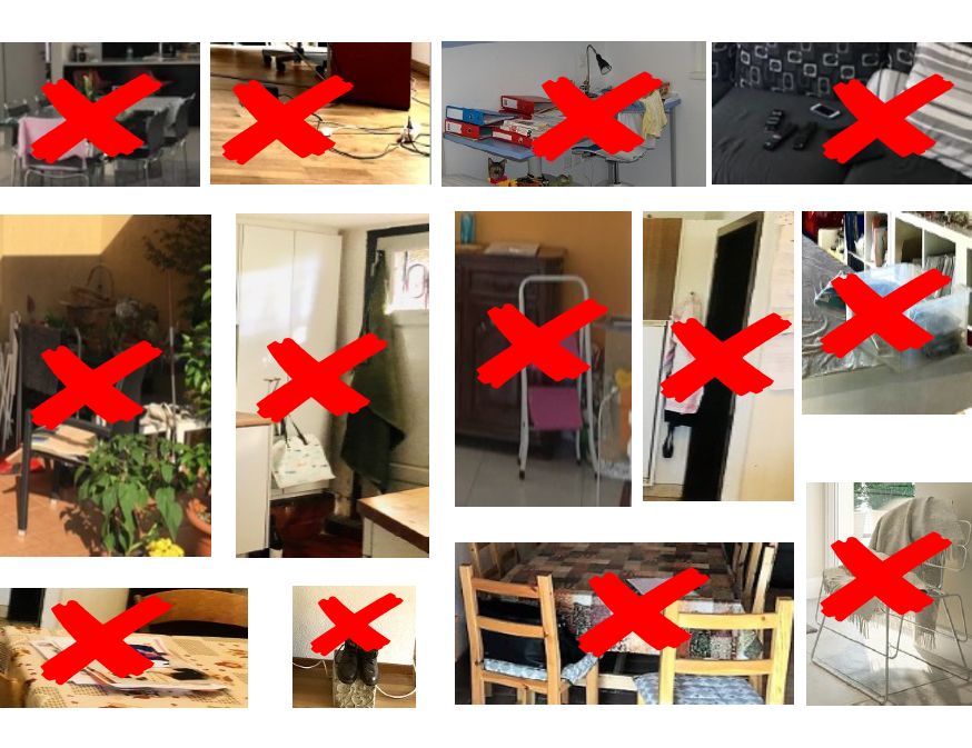 Home staging generale