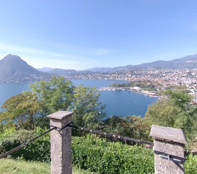 Parco San Michele
