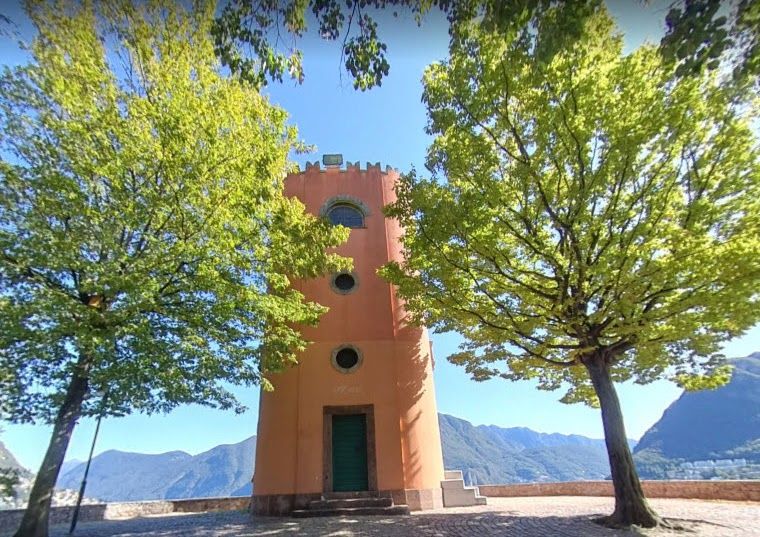Parco del Tassino