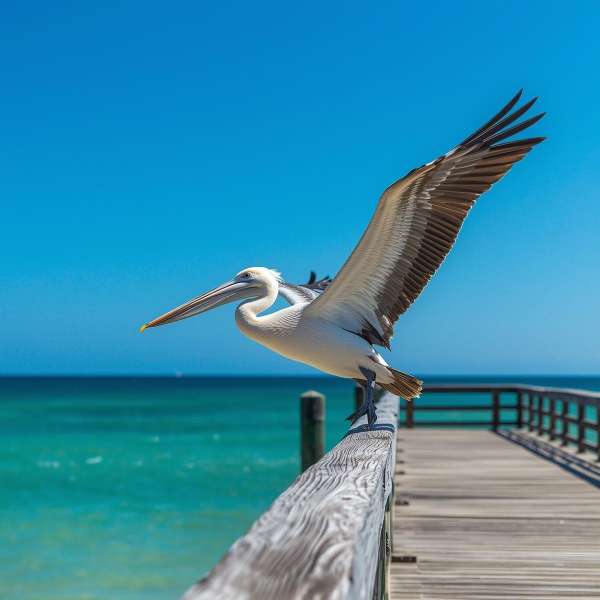 Pellicano - Canva