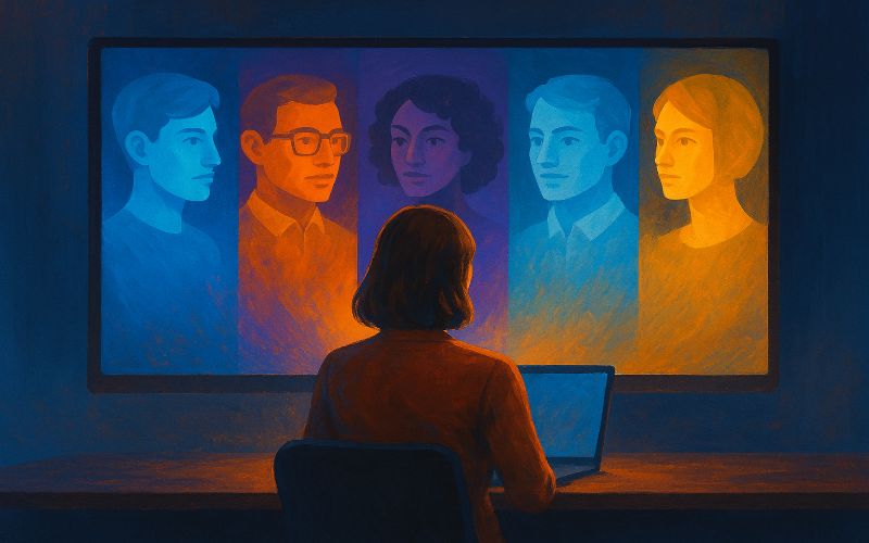 Quale intelligenza artificiale usare